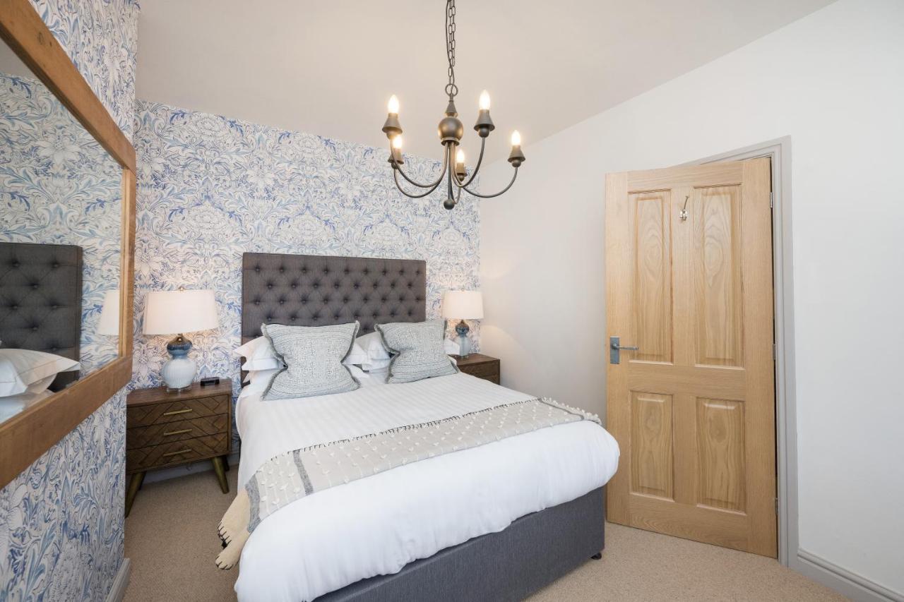 Townhouse By Harrogate Serviced Apartments ภายนอก รูปภาพ