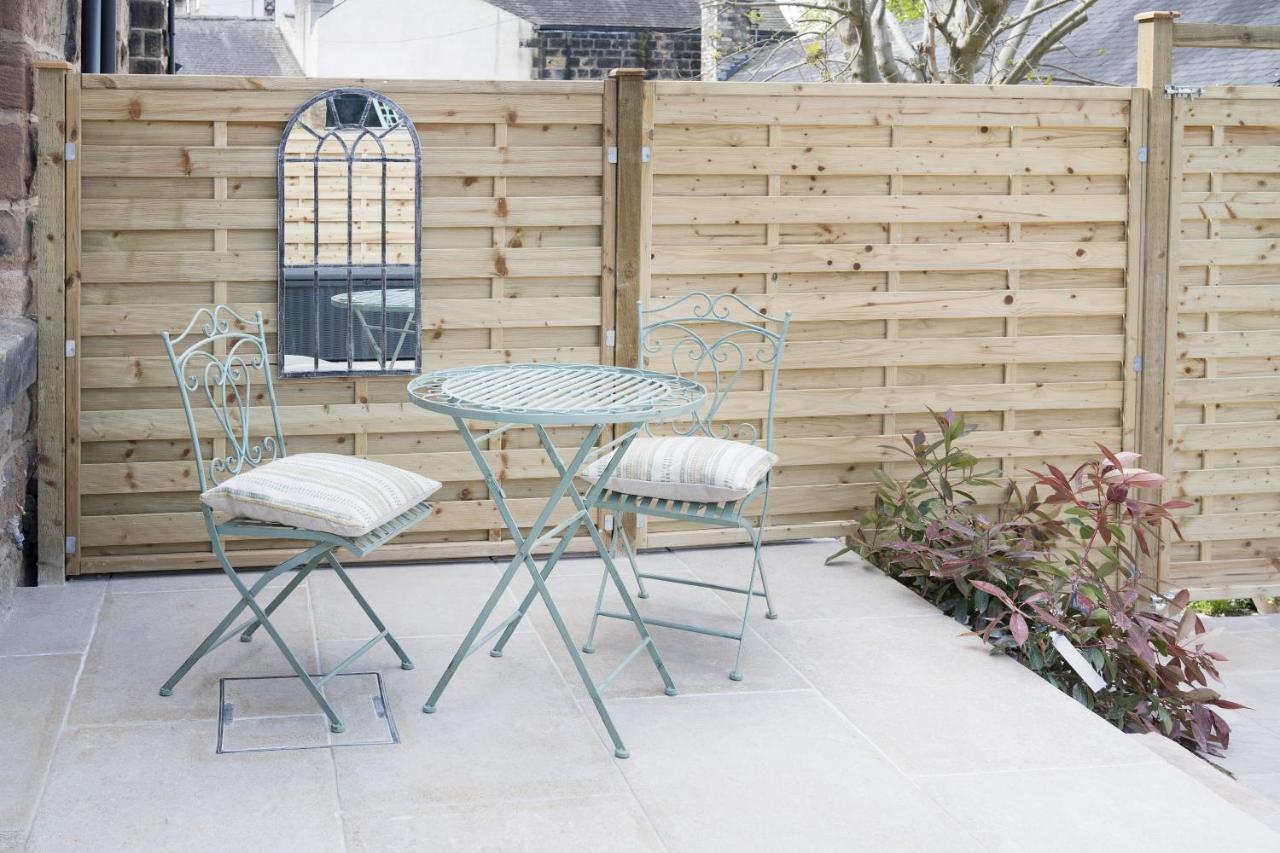 Townhouse By Harrogate Serviced Apartments ภายนอก รูปภาพ